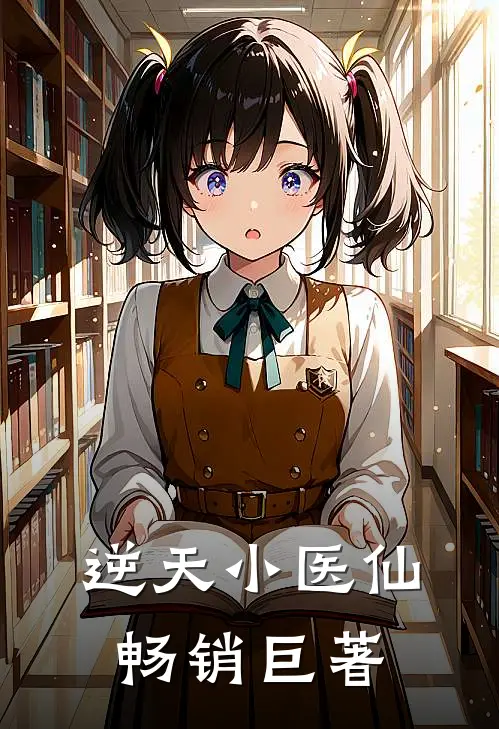 逆天小医仙畅销巨著
