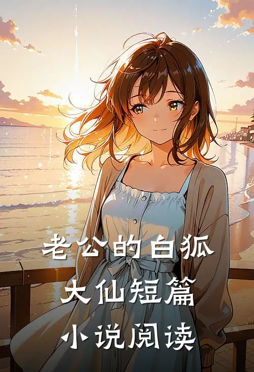 老公的白狐大仙短篇小说阅读