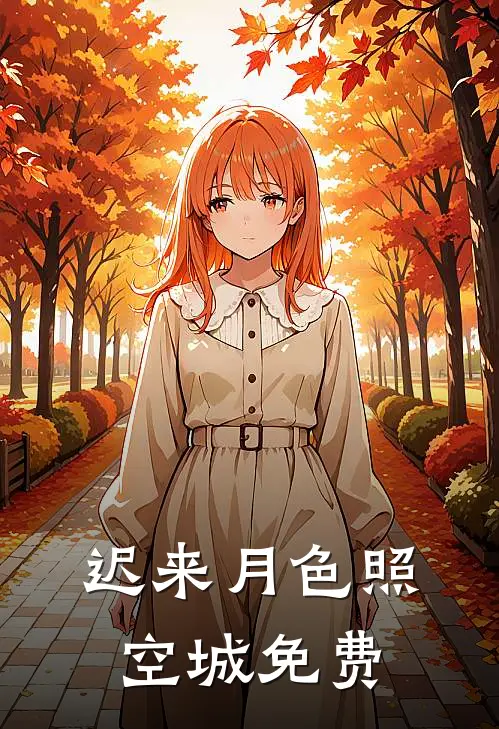 迟来月色照空城免费