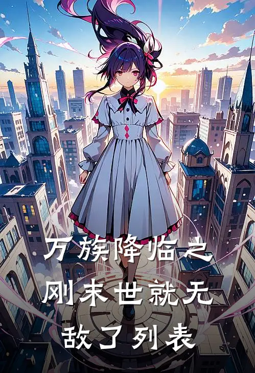 万族降临之刚末世就无敌了列表