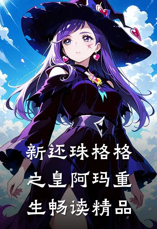 新还珠格格之皇阿玛重生畅读精品