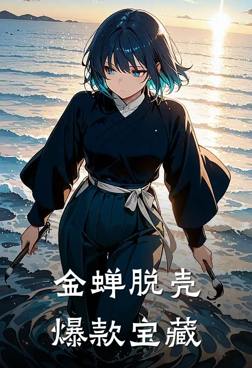 金蝉脱壳爆款宝藏