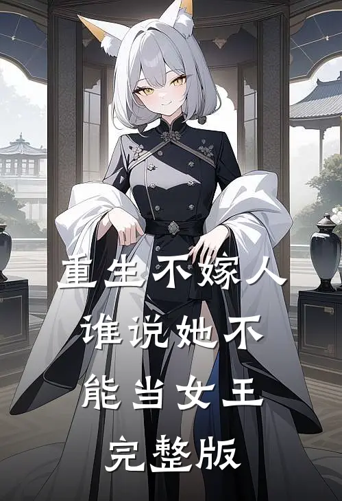 重生不嫁人，谁说她不能当女王完整版