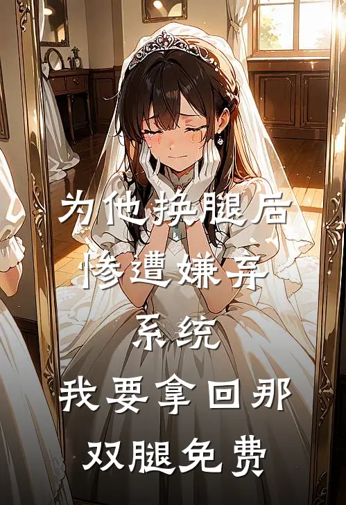 为他换腿后惨遭嫌弃，系统，我要拿回那双腿免费