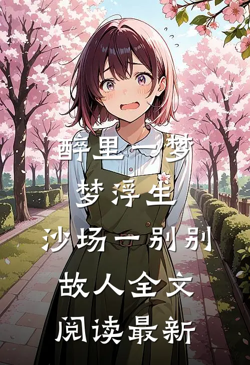 醉里一梦梦浮生，沙场一别别故人全文阅读最新