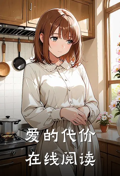 爱的代价在线阅读