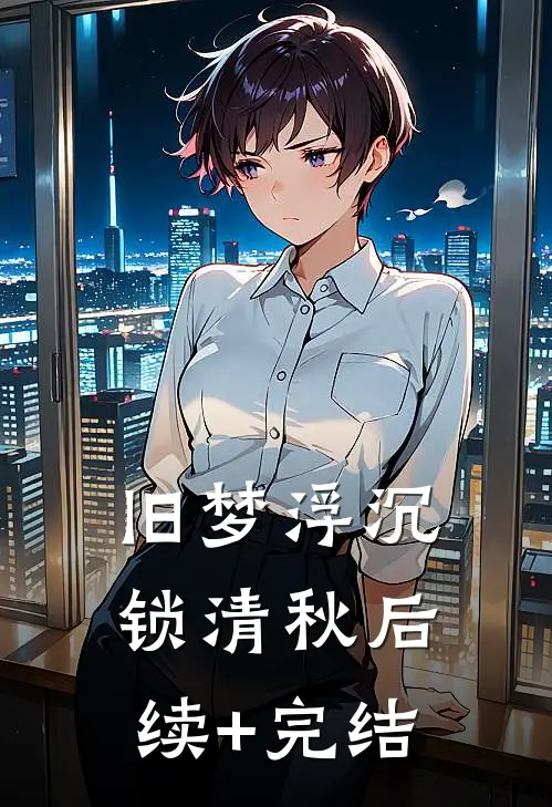 旧梦浮沉锁清秋后续+完结