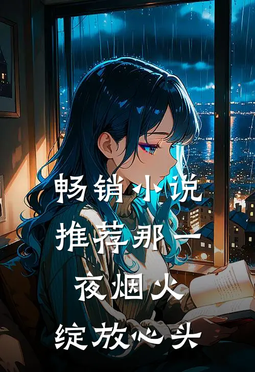 畅销小说推荐那一夜烟火，绽放心头