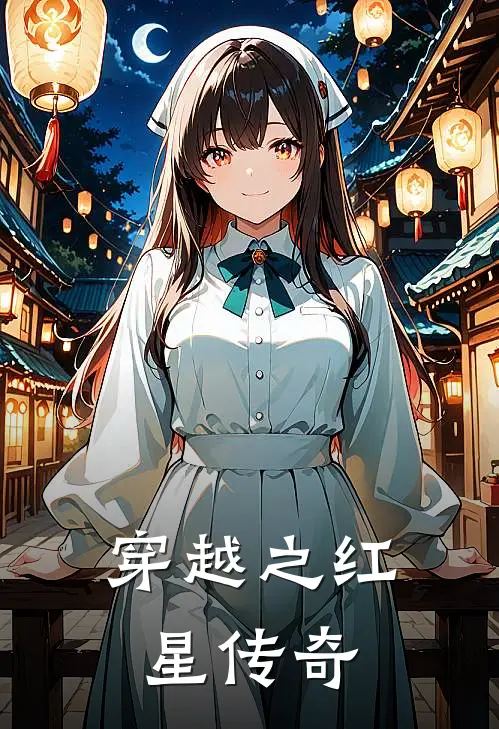 穿越之红星传奇