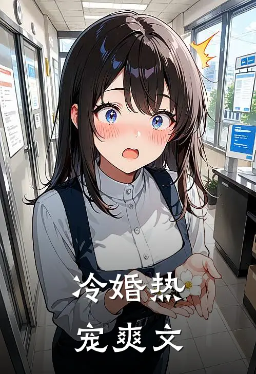 冷婚热宠爽文