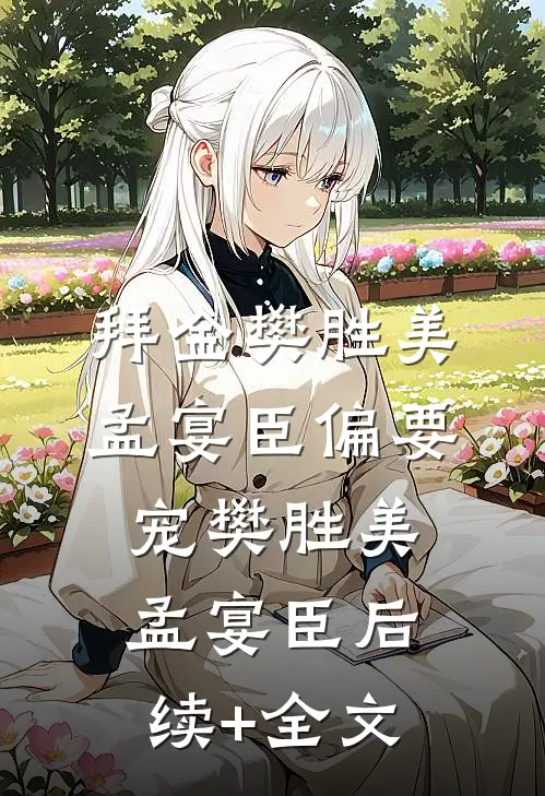 拜金樊胜美，孟宴臣偏要宠樊胜美孟宴臣后续+全文