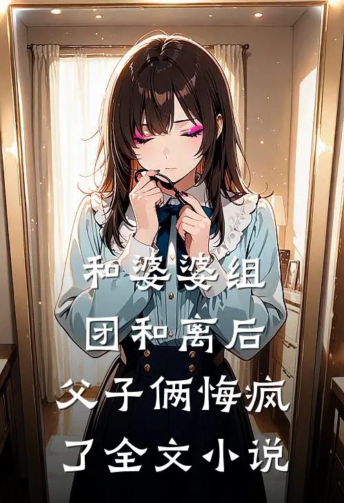 和婆婆组团和离后，父子俩悔疯了全文小说