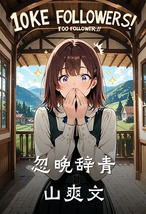 忽晚辞青山爽文