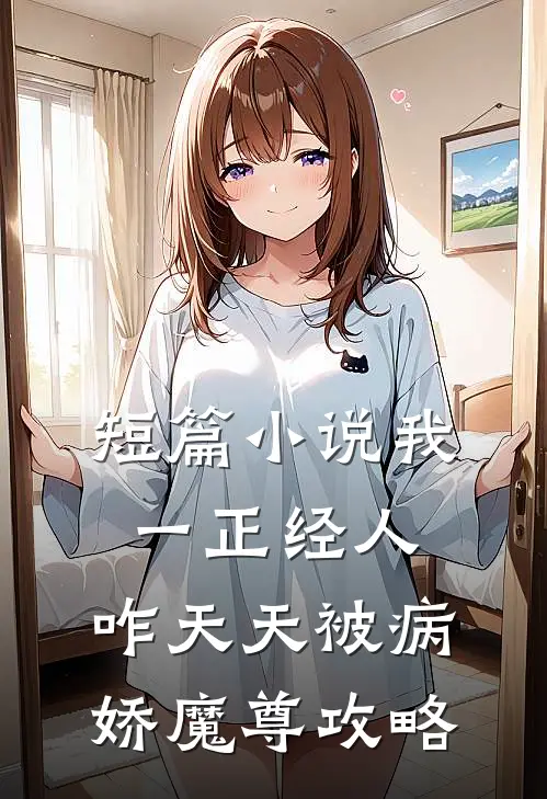 短篇小说我一正经人，咋天天被病娇魔尊攻略