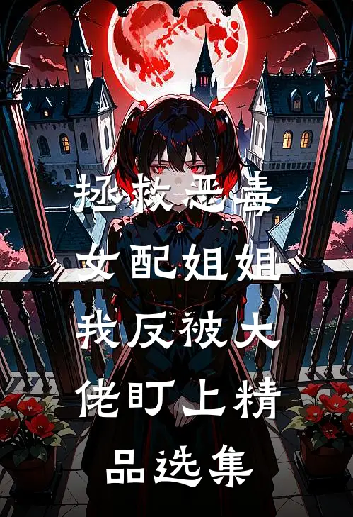 拯救恶毒女配姐姐，我反被大佬盯上精品选集