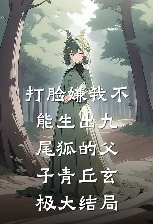 打脸嫌我不能生出九尾狐的父子青丘玄极大结局