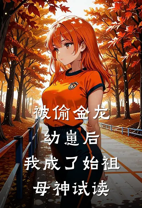 被偷金龙幼崽后，我成了始祖母神试读