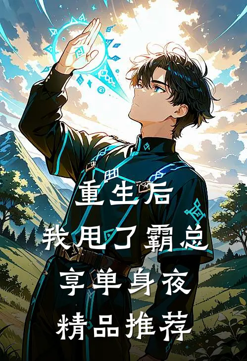 重生后，我甩了霸总享单身夜精品推荐