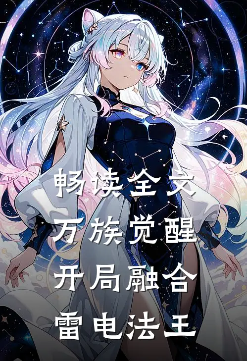 畅读全文万族觉醒，开局融合雷电法王