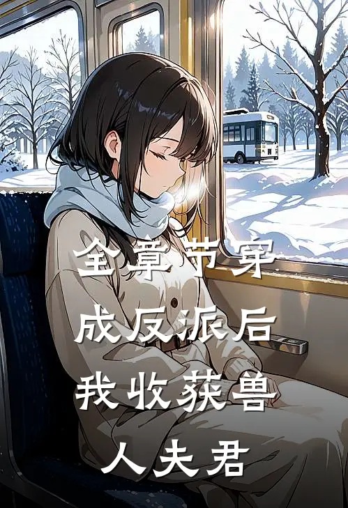 全章节穿成反派后，我收获兽人夫君