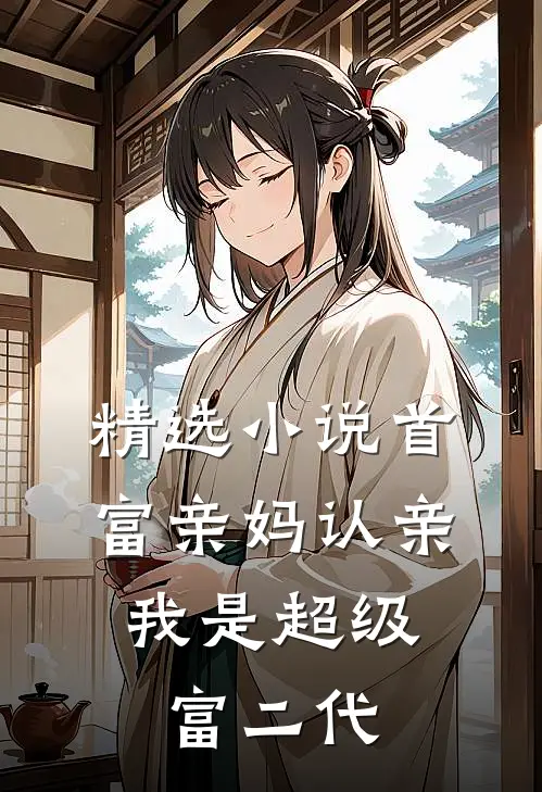 精选小说首富亲妈认亲：我是超级富二代