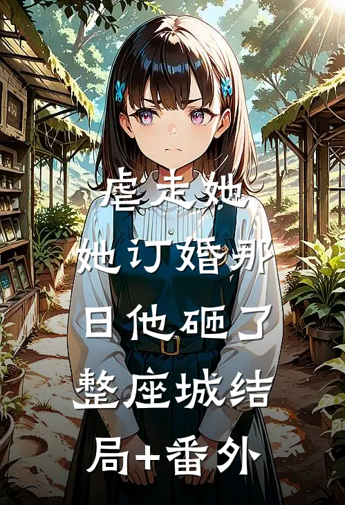 虐走她，她订婚那日他砸了整座城结局+番外