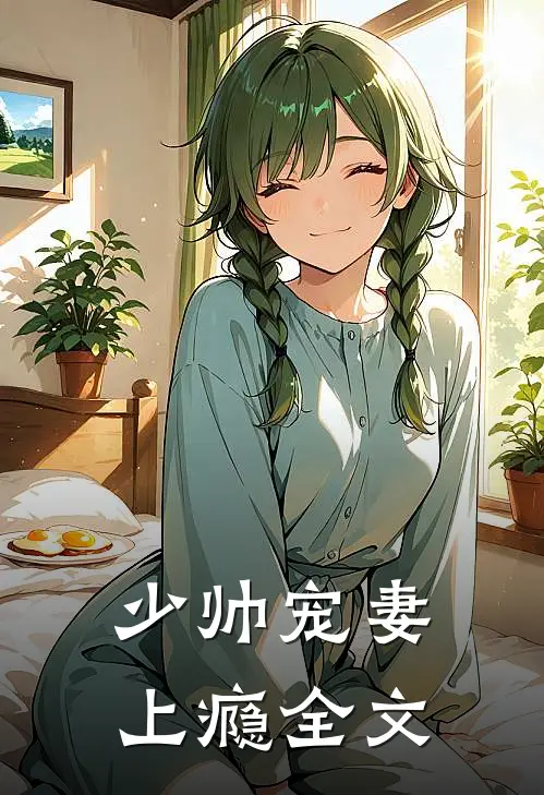 少帅宠妻上瘾全文