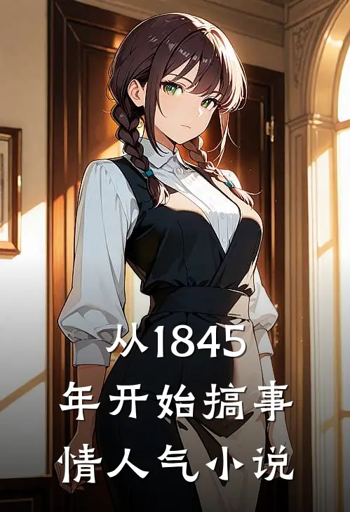 从1845年开始搞事情人气小说