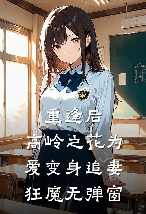 重逢后，高岭之花为爱变身追妻狂魔无弹窗