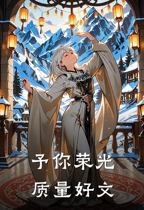 予你荣光质量好文