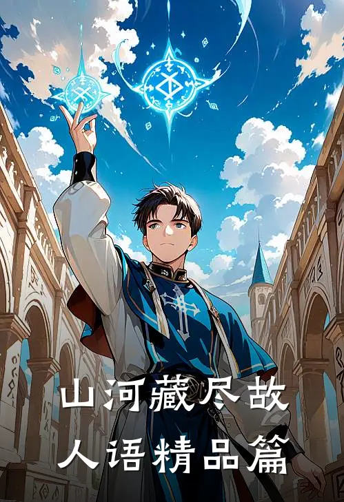 山河藏尽故人语精品篇