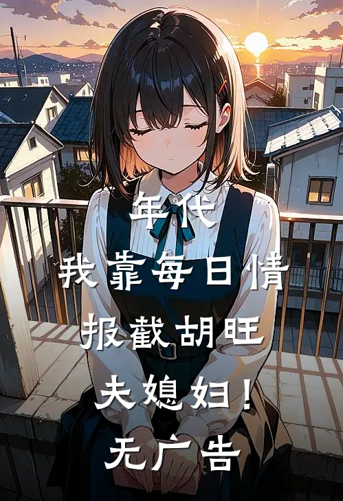 年代：我靠每日情报截胡旺夫媳妇！无广告