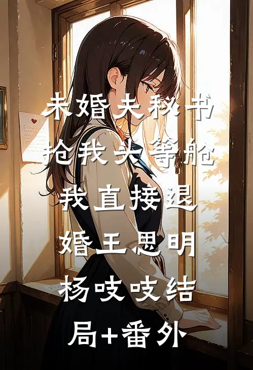 未婚夫秘书抢我头等舱，我直接退婚王思明杨吱吱结局+番外