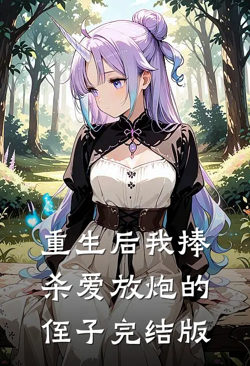 重生后我捧杀爱放炮的侄子完结版