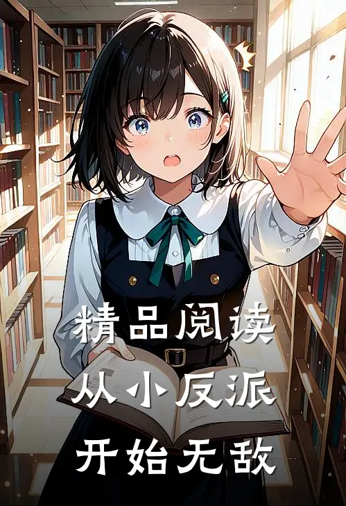 精品阅读从小反派开始无敌