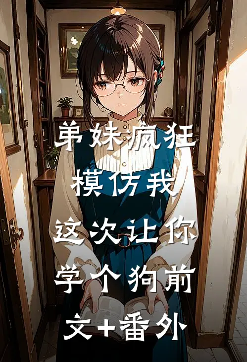 弟妹疯狂模仿我，这次让你学个狗前文+番外