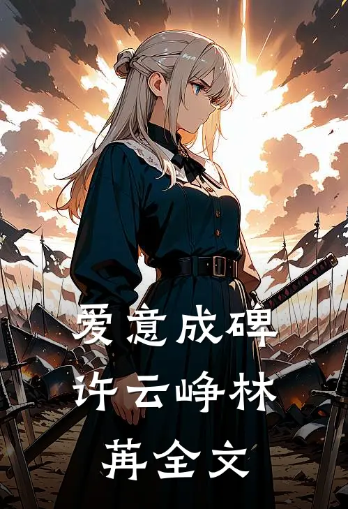 爱意成碑许云峥林苒全文