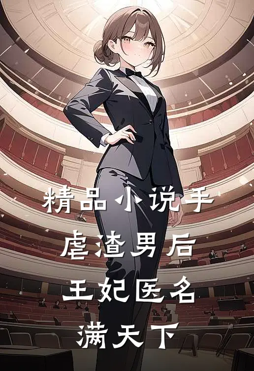 精品小说手虐渣男后，王妃医名满天下