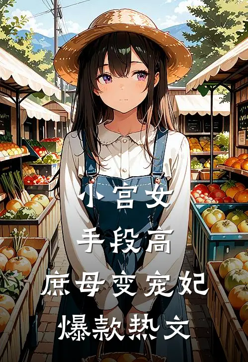 小宫女手段高，庶母变宠妃爆款热文