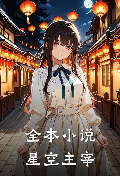 全本小说星空主宰