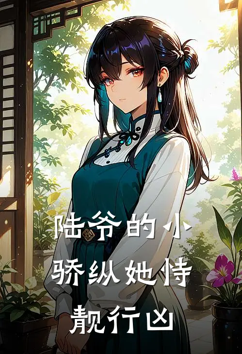 陆爷的小骄纵她恃靓行凶
