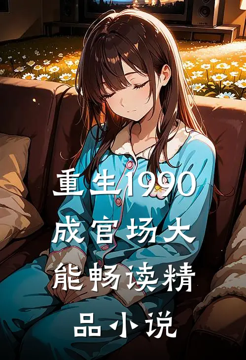 重生1990，成官场大能畅读精品小说