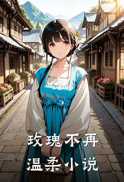 玫瑰不再温柔小说