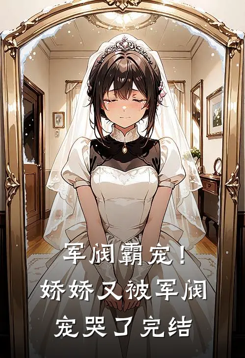 军阀霸宠！娇娇又被军阀宠哭了完结