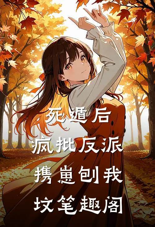 死遁后，疯批反派携崽刨我坟笔趣阁
