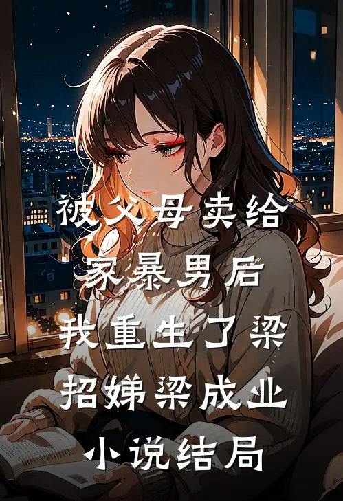被父母卖给家暴男后，我重生了梁招娣梁成业小说结局