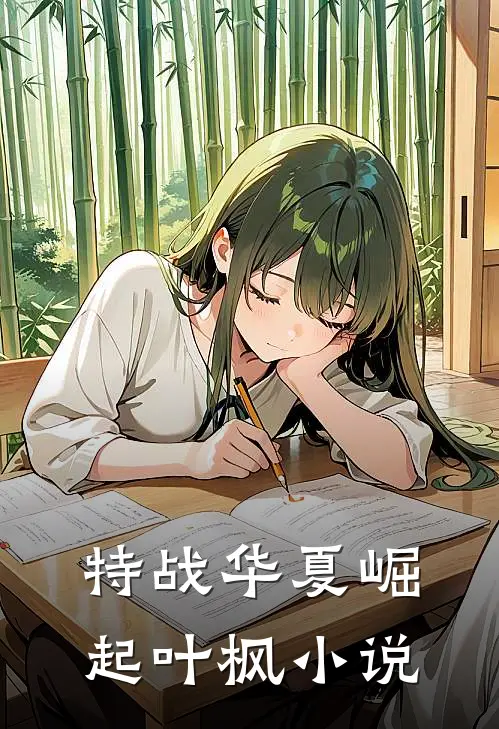 特战华夏崛起叶枫小说