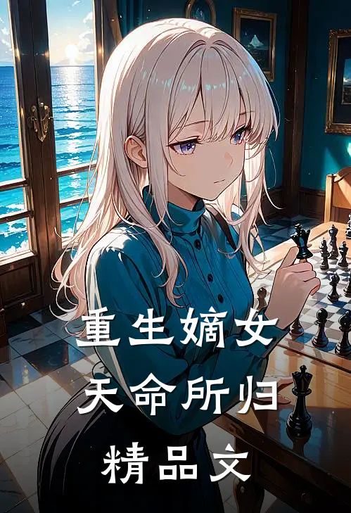 重生嫡女：天命所归精品文