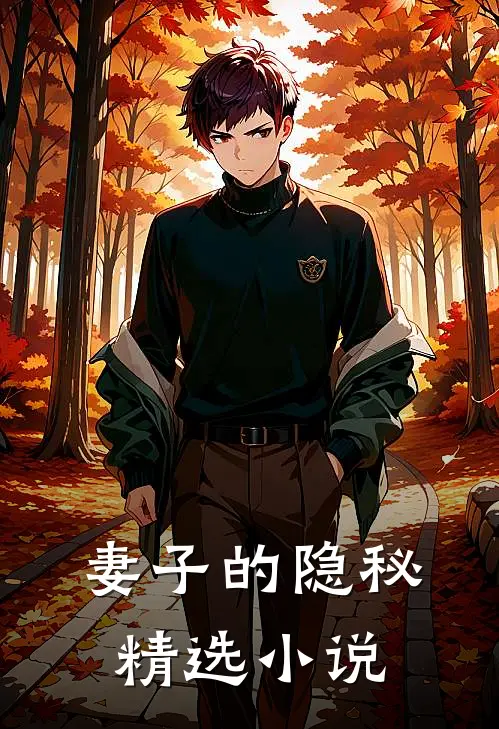 妻子的隐秘精选小说