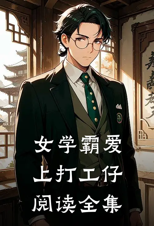 女学霸爱上打工仔阅读全集